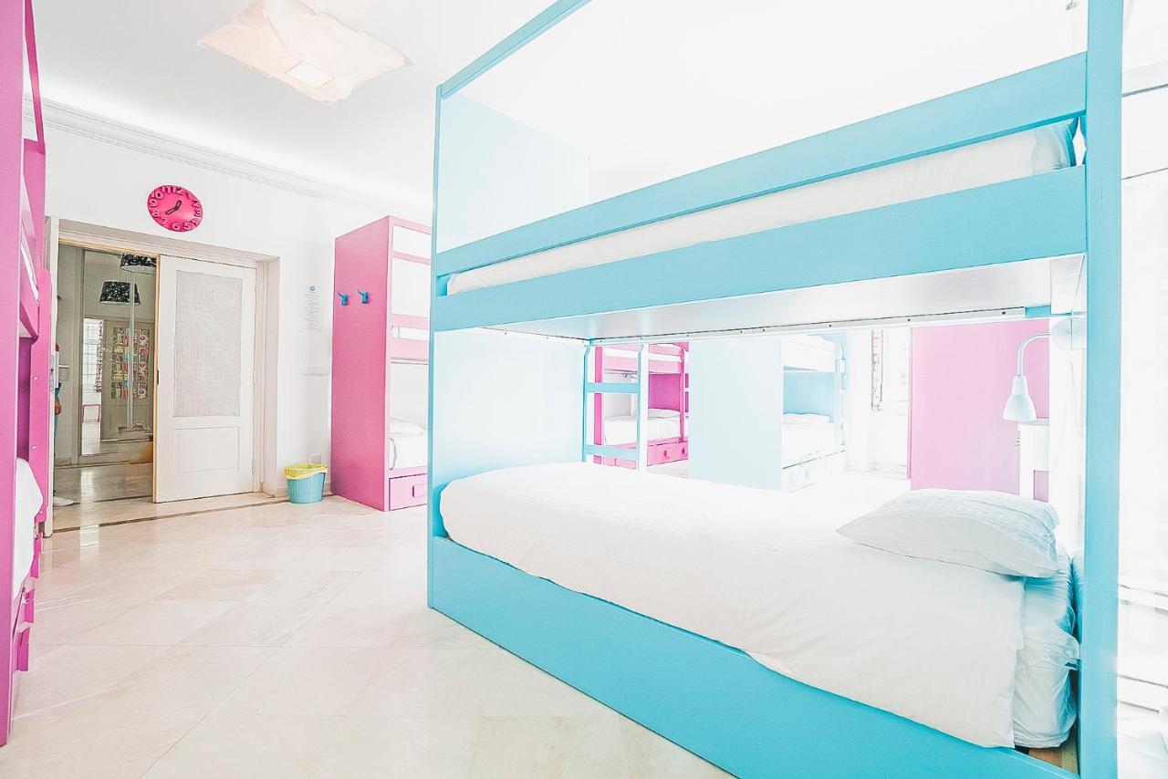 Blue Boutique Hostel & Suites Estoril Cameră foto