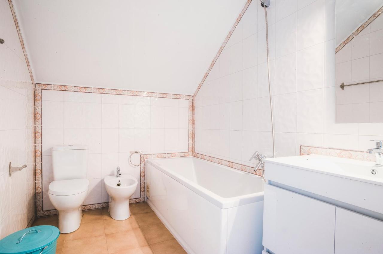 Blue Boutique Hostel & Suites Estoril Cameră foto